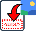 Add Web Captures to a Webpage